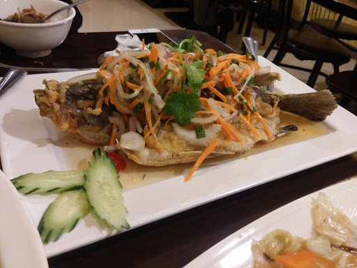 大和日本料理(复兴北路店)
