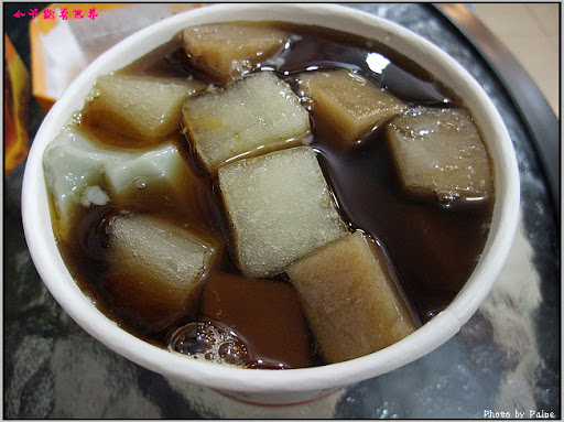 Presotea鲜茶道(龙潭中原店)