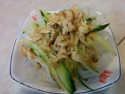 正宗上海生煎皇(大埔店)