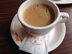 花园餐厅(成业街店)