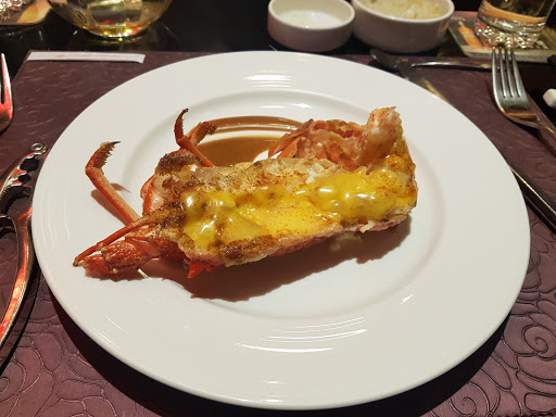 根莱铁板镆烧