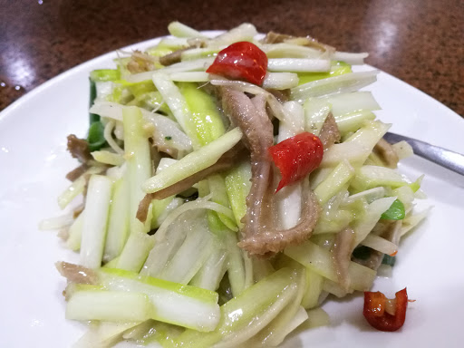 佛山腿御宴鸡煲餐厅