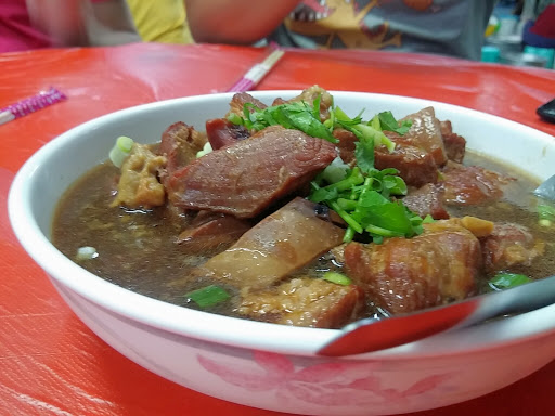 大福羊肉海鲜店