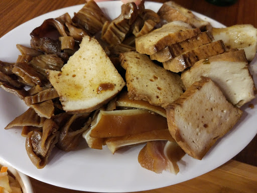 荣大爷养生卤味