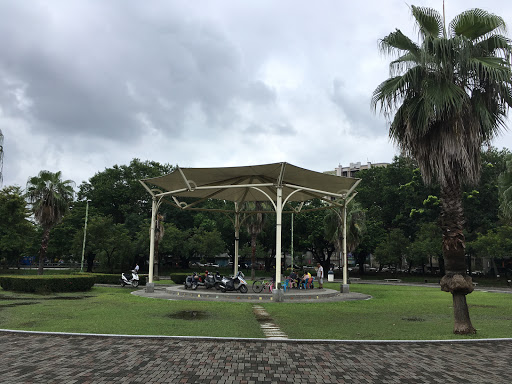 开元振兴公园