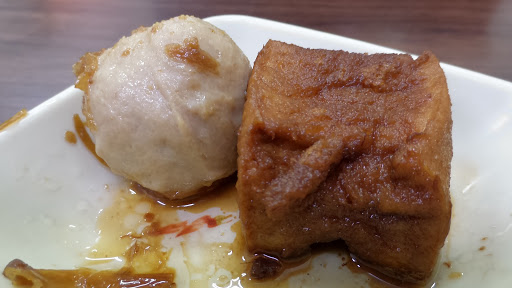 正昌鸭肉饭