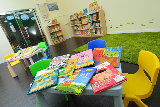 童书馆My Storybook