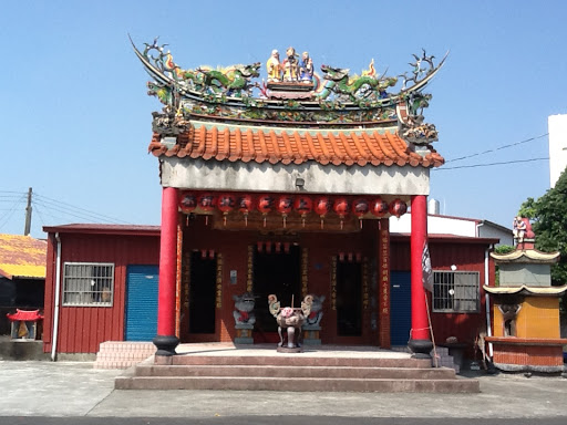 明和宫