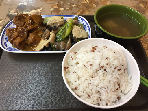 滋味斋