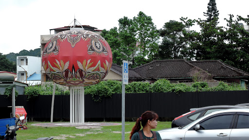 财团法人台湾省花莲县花莲市慈善寺