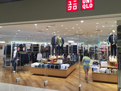 UNIQLO(宜兰新月广场店)