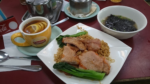 祥基茶餐厅