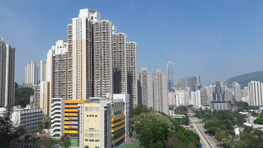 国瑞路公园