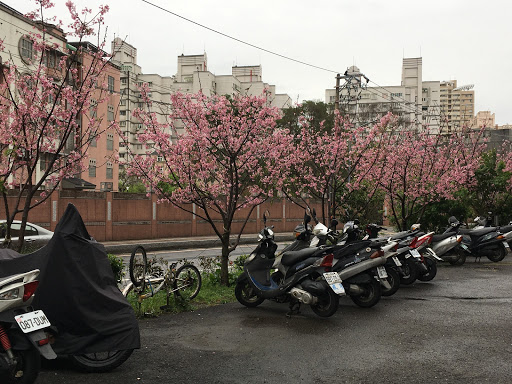 土地公(丰年宫)