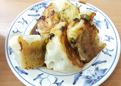 豆大爷-永和豆浆
