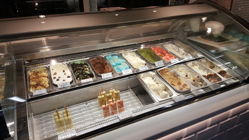 Igloo Dessert Bar