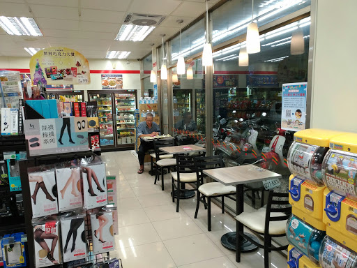 7-ELEVEN 元隆门市