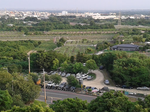 大岗山自然公园