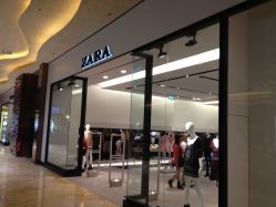 ZARA(金沙城中心店)