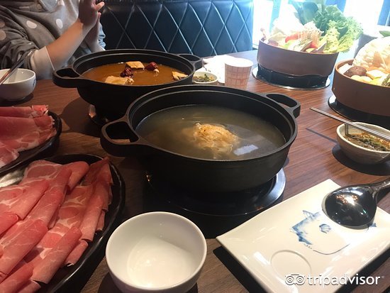 烤肉同话(桃园中正店)