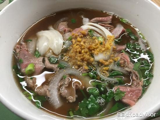 Pho Bar