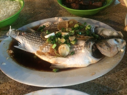 基围小馆