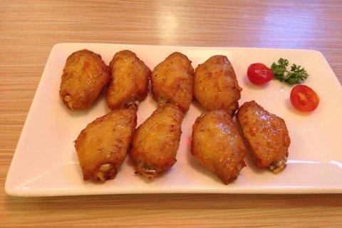 必胜客