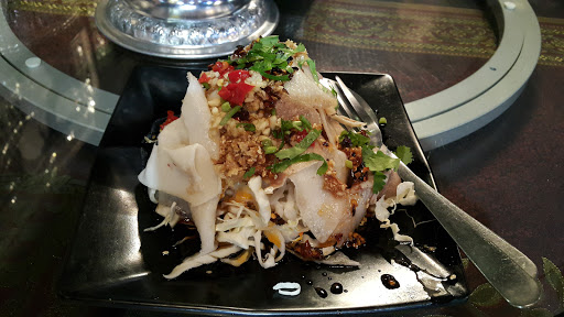 圣马可餐愕厅