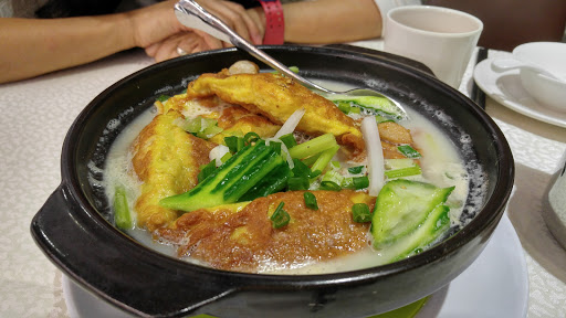 月龙轩私房菜