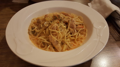 Jai Ho Indian Restaurant 翡宴印度餐厅天母分店