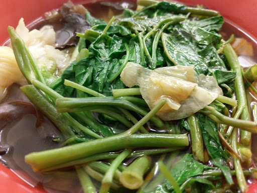 川辣子麻卤辣味
