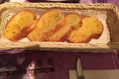 洋城义大利餐厅-大直店