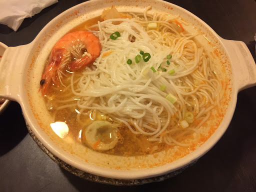云彩云南美食馆