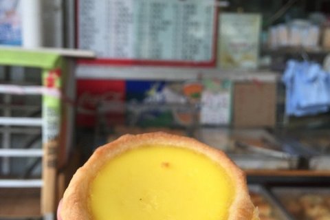 安乐面包