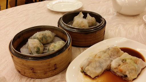黄埔新天地百宝坊