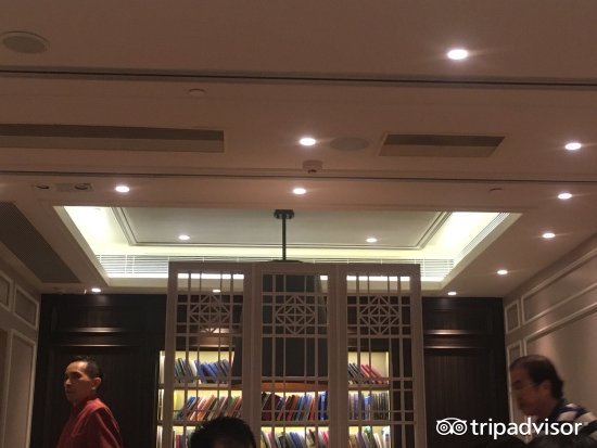 北京楼(太古城中心二期店)
