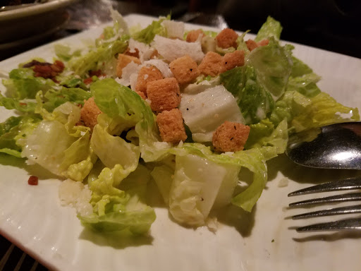 意大利餐厅(么地道店)