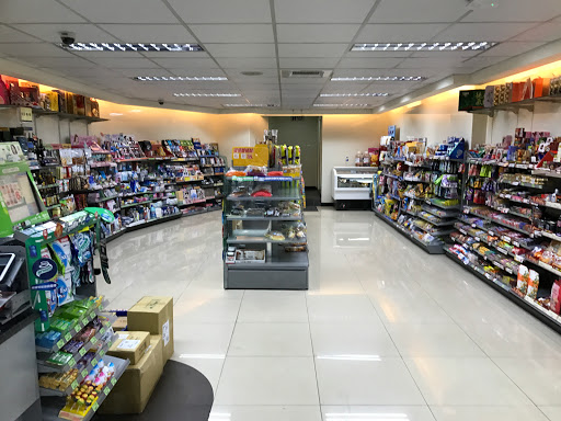 7-ELEVEN 幸福门市