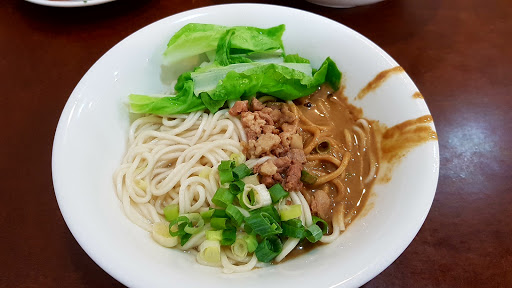 台南现淫宰牛肉汤店