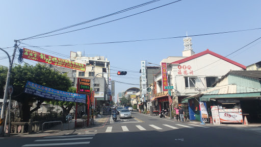 大东门福德祠