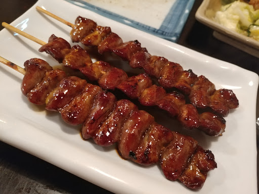 五味鸟居酒屋