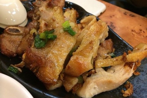 翠苑越泰餐厅