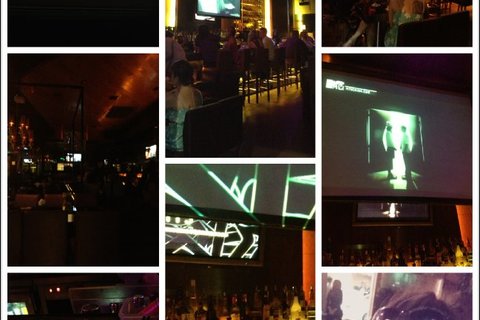 M1 BAR AND LOUNGE