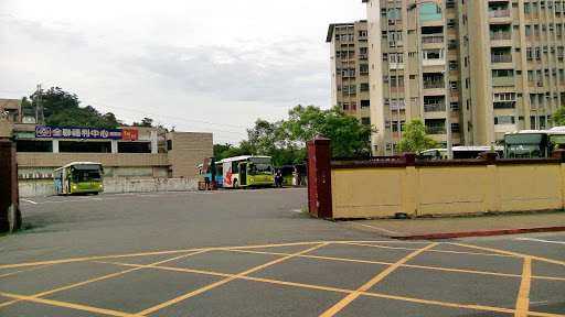 全联福利中心Pxmart(北投明德店)