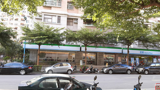 7-ELEVEN 科学城门市