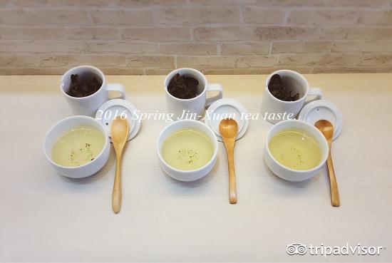水泽鲜且活调饮