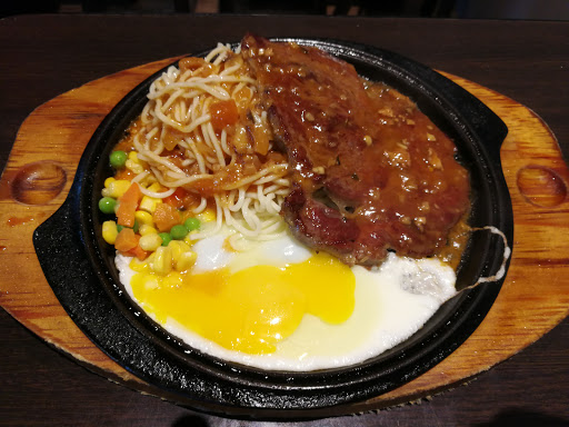 骆家串豕骆驼烤肉