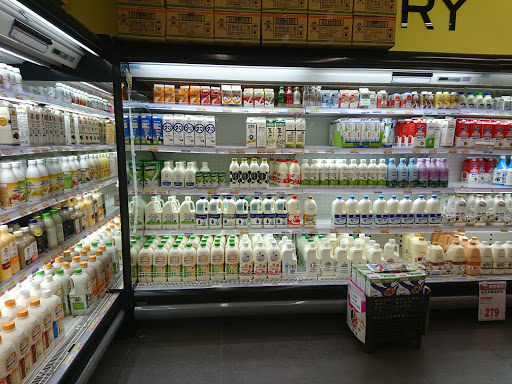 PX MART Zhongli Yuanhua Store