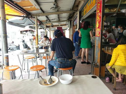 蔡台南肉粽
