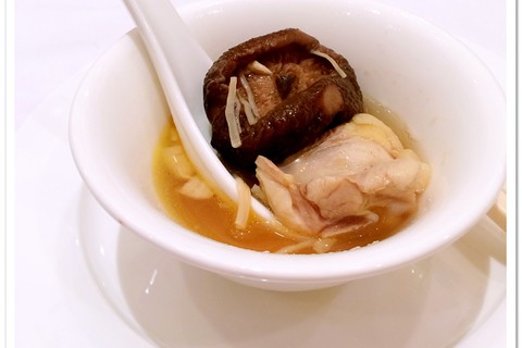 六棉酒家